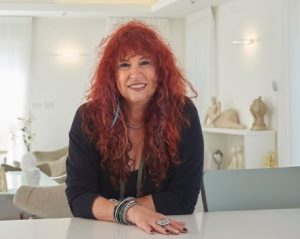 דורית רגב משרד עיצוב פנים ואדריכלות