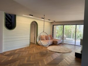 פרויקט עם סטודיו SQRS אדריכלית מור שיפר