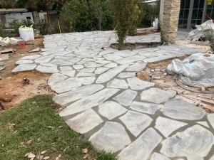 עובדות אבן טבעית