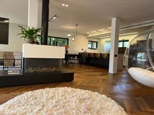 פרקטים בצפון